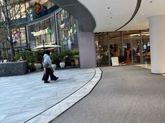 -观音桥步行街