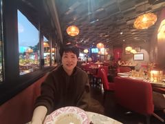 -BROWNSTONE布朗石西班牙餐厅(富城店)