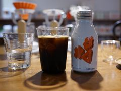 -fishtank鱼缸咖啡(三山街店)