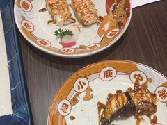 -仙隐小鹿料理食堂(惠济万达店)