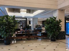 -上海新锦江大酒店