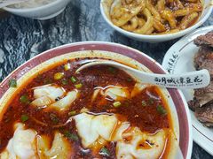 -西月城谭豆花(春熙路店)