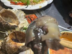 -金石老面坊·渔家菜(金石滩店)