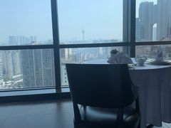 -富力丽思卡尔顿酒店·丽轩中餐厅
