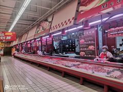 -大润发(王庄店)