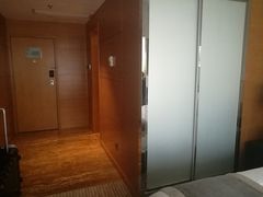 -珠海拱北口岸希尔顿欢朋酒店