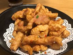 -老好人象山海鲜(岭南路店)