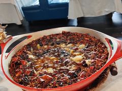 -蜀龙阁· 龍头水煮鱼(天坛店)
