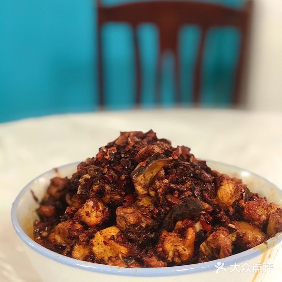 科苑辣子鸡(湘依路店)