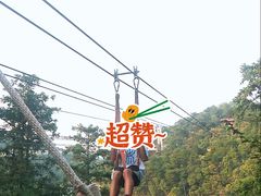 -石燕湖生态旅游景区