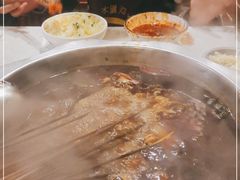 -水碾河刘老大串串香(水碾河路店)