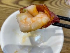 金牌虾饺皇-赏点粤式点心(广州塔店)