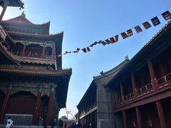-稻香村(雍和宫大街店)