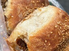 -满记烧饼(牛街东里小区一区店)