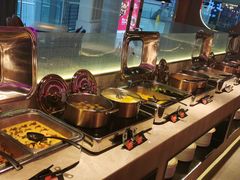 -比格比萨自助(德思勤四季汇店)