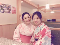 -东京浅草和服体验江户和装工房雅(浅草本店)