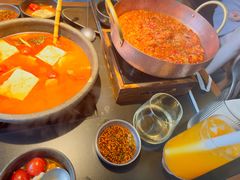 -Ameigo梅果·云贵川bistro(长宁来福士店)