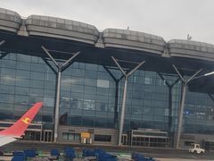 -贵阳龙洞堡国际机场-T2航站楼