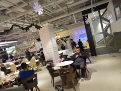 -Ms·KIMO星漠亲子餐厅(高新店)