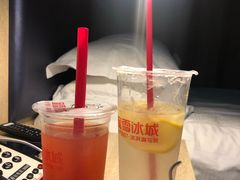 -蜜雪冰城(托乐嘉店)