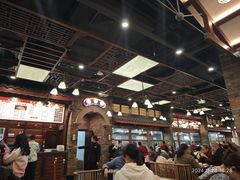 -龙抄手(春熙路总店)
