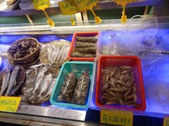 -陈鹏鹏潮汕菜(欢乐海岸 海边景观店)