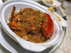 -顺风海鲜港(金玉兰店)
