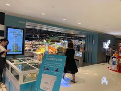 -BLT精品超市(国贸商城店)