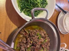 -湖南老灶台·生态农业餐饮(龙胜店)
