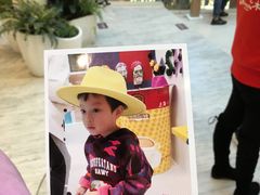 -蕃茄田艺术(普陀长风大悦城中心)