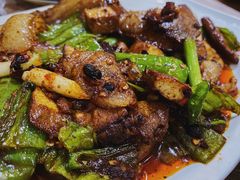 -洪霞餐馆