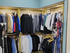 -Best U照相馆证件照·外拍(中山公园店)