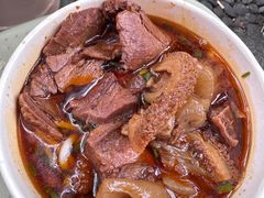 -江三王记牛杂馆(总店)