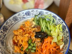 -陆家嘴万怡酒店·万荟轩