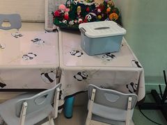 -眉州东坡·熊猫主题餐厅(枫蓝店)