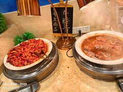 -青岛蓝海御华大饭店（金沙滩店）·蓝钻国际美食自助百汇