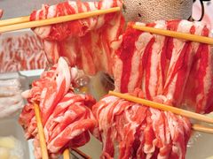 -曲氏老北京铜锅涮肉•火锅(不老街店)