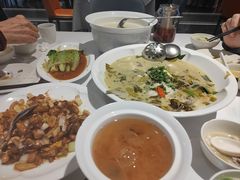 -眉州东坡(北苑华贸店)