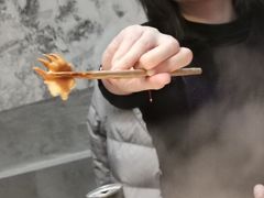 -锅来乐地锅鸡(安亭店)