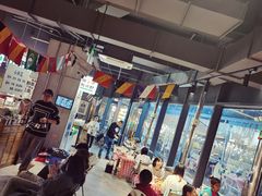 -生火火·小炉子炭烤(金楠天街总店)