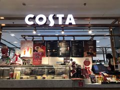 -COSTA COFFEE(上海虹口龙之梦)