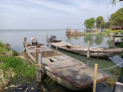 -阳澄湖半岛旅游度假区