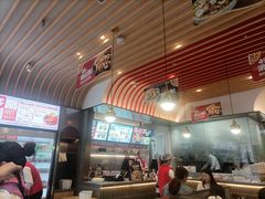 大堂-每味每客·重庆麻辣烫(拓展大厦店)