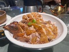 -客家汇·客家传承菜(水库店)