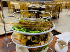 -御膳粥·牛乳粥底火锅·地道顺德菜(容桂店)