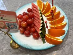 -君霖海鲜私房菜(春柳店)