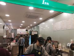 -1点点(阜通店)