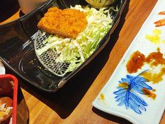 -白石の深夜食堂(芝罘万达店)