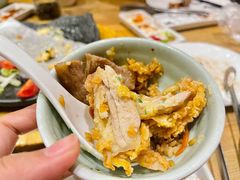 -御牛道日式烤肉料理(杭州万象城店)