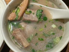 -清水亭湖北菜(大屯DT51店)